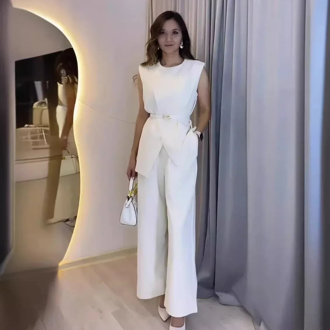 Article comforme à l'image, créez votre style en choisissant votre taille, couleur pour une satifaction parfaite!