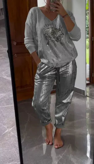 Article comforme à l'image, créez votre style en choisissant votre taille, couleur pour une satifaction parfaite!