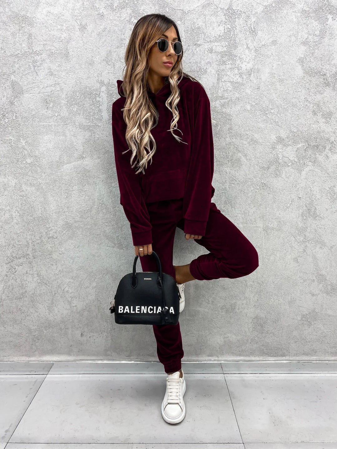 Article comforme à l'image, créez votre style en choisissant votre taille, couleur pour une satifaction parfaite!
