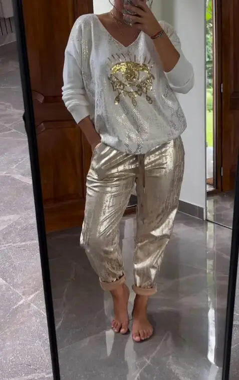 Article comforme à l'image, créez votre style en choisissant votre taille, couleur pour une satifaction parfaite!