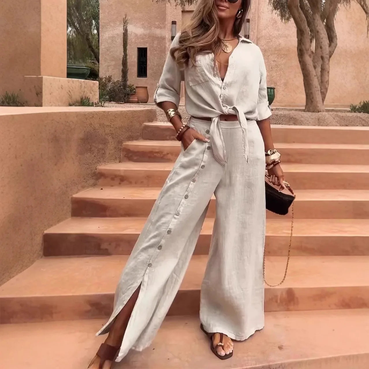 Article comforme à l'image, créez votre style en choisissant votre taille, couleur pour une satifaction parfaite!
