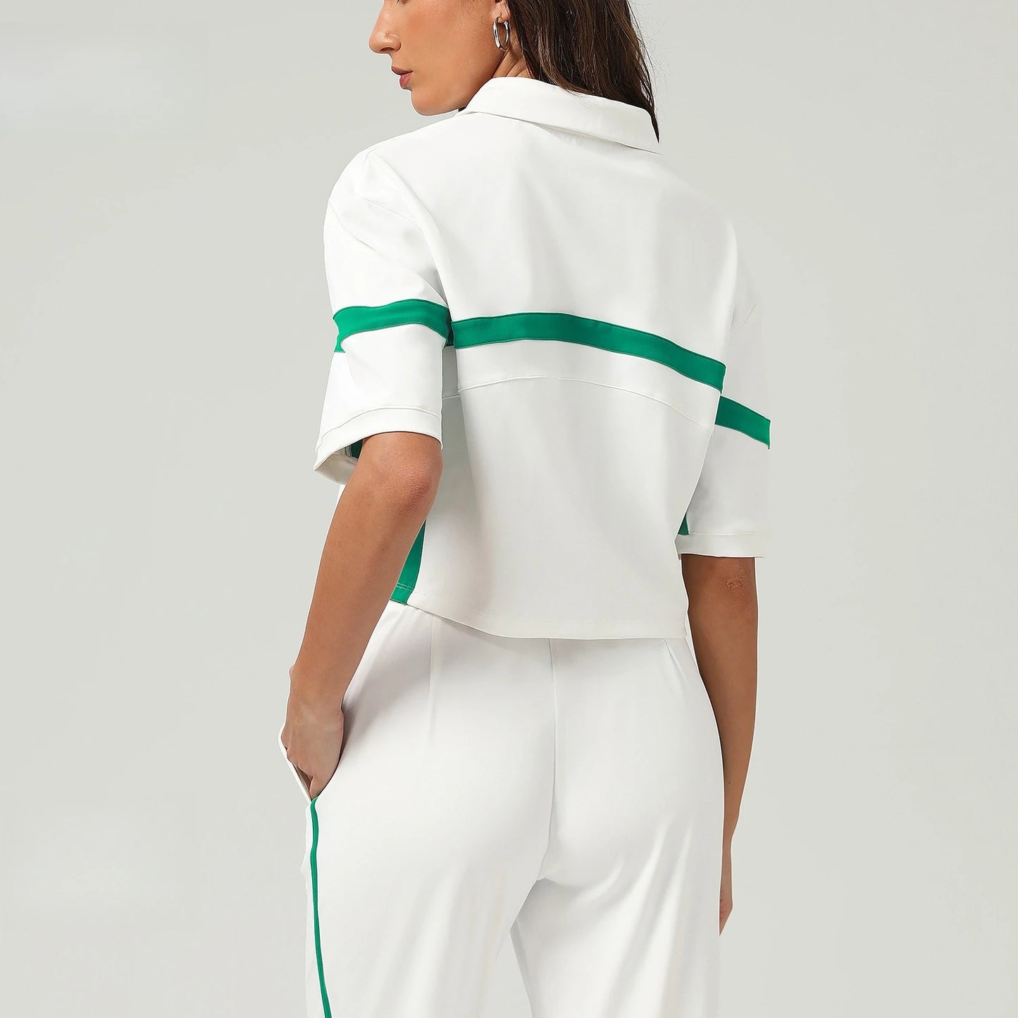 Article comforme à l'image, créez votre style en choisissant votre taille, couleur pour une satifaction parfaite!