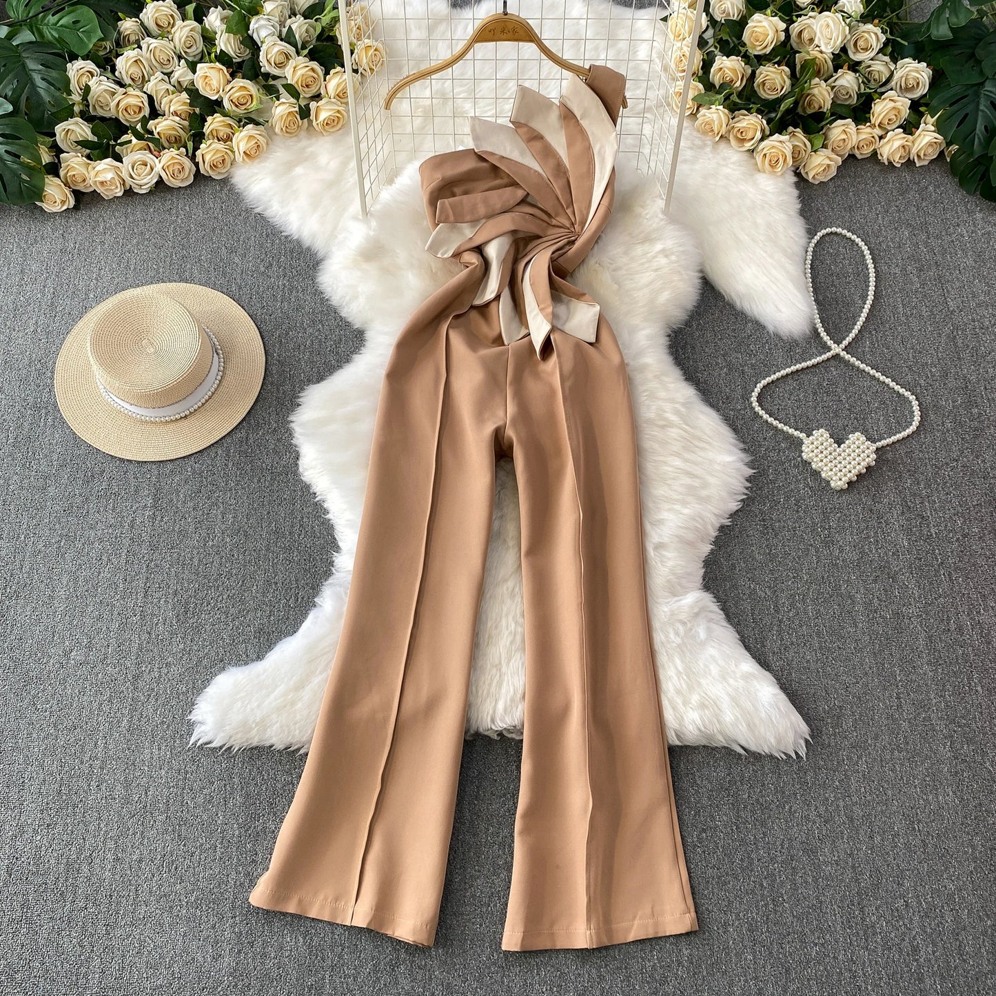Article comforme à l'image, créez votre style en choisissant votre taille, couleur pour une satifaction parfaite!