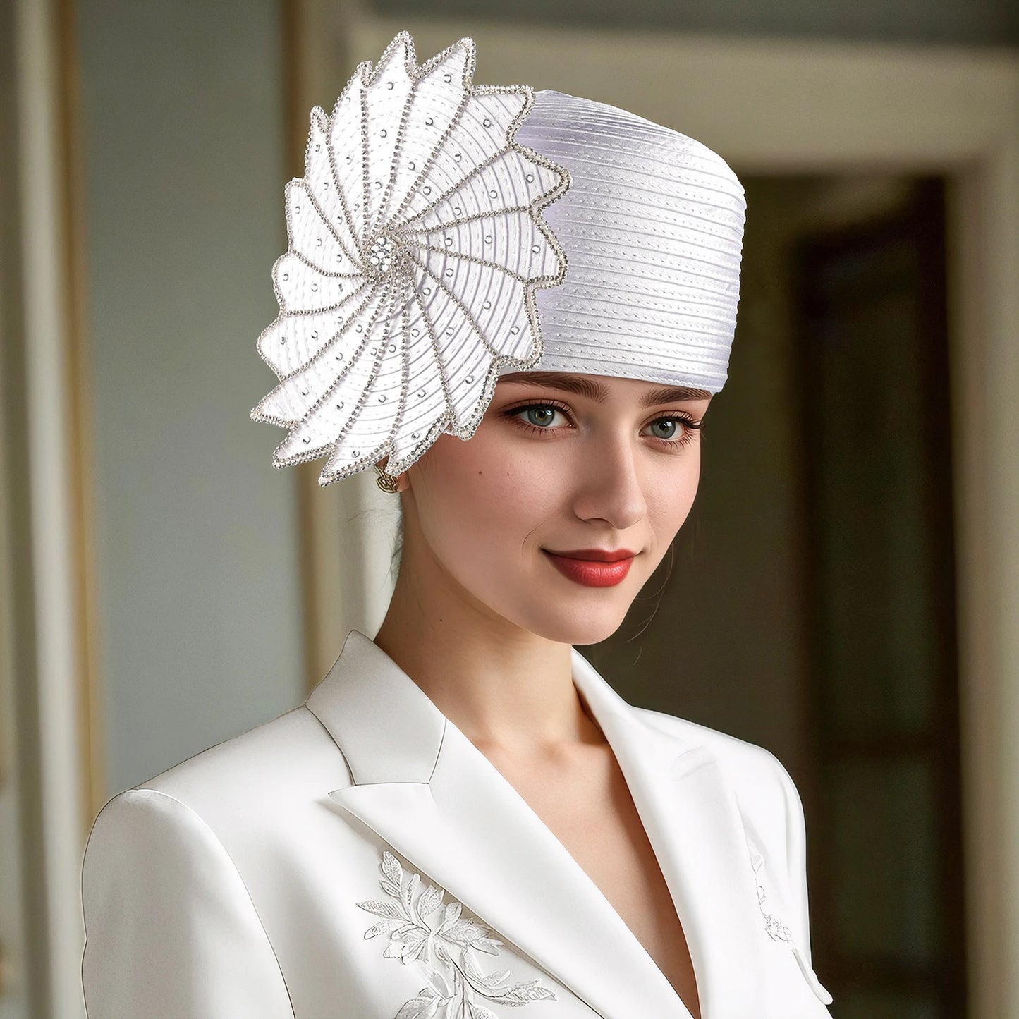 Article comforme à l'image, créez votre style en choisissant votre taille, couleur pour une satifaction parfaite!