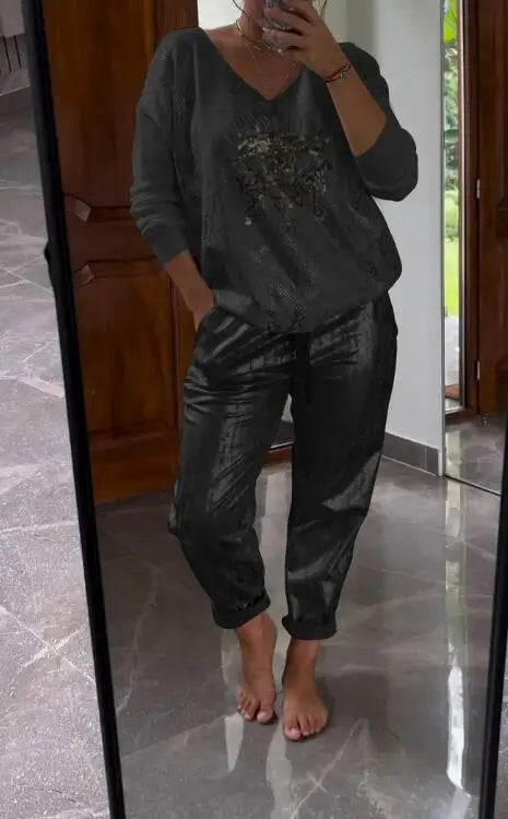 Article comforme à l'image, créez votre style en choisissant votre taille, couleur pour une satifaction parfaite!