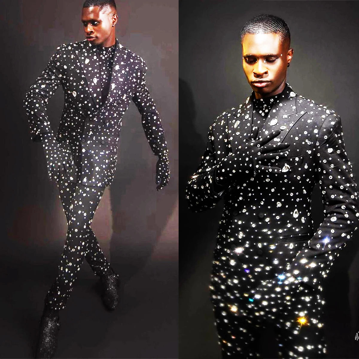 Article comforme à l'image, créez votre style en choisissant votre taille, couleur pour une satifaction parfaite!