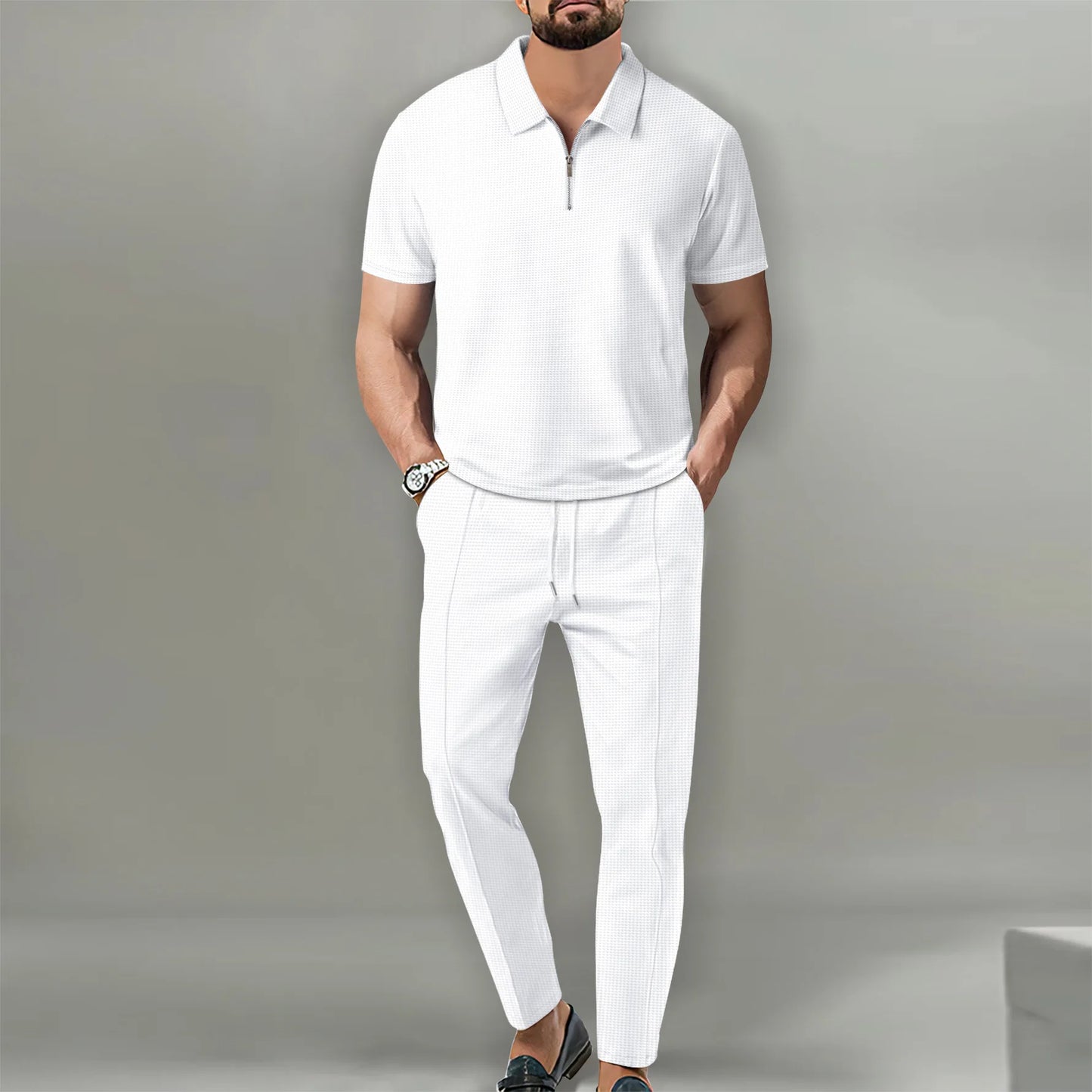 Article comforme à l'image, créez votre style en choisissant votre taille, couleur pour une satifaction parfaite!
