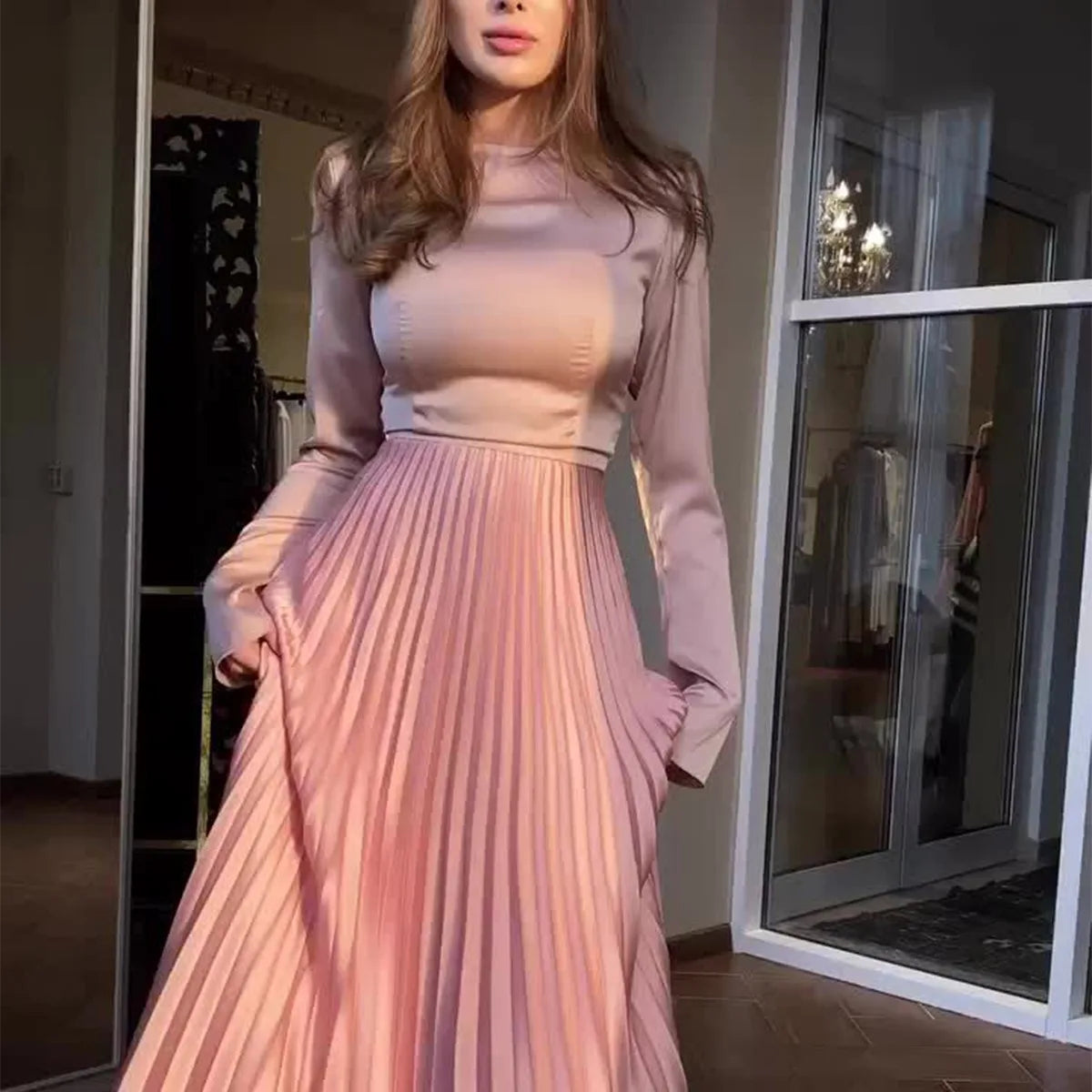 Article comforme à l'image, créez votre style en choisissant votre taille, couleur pour une satifaction parfaite!