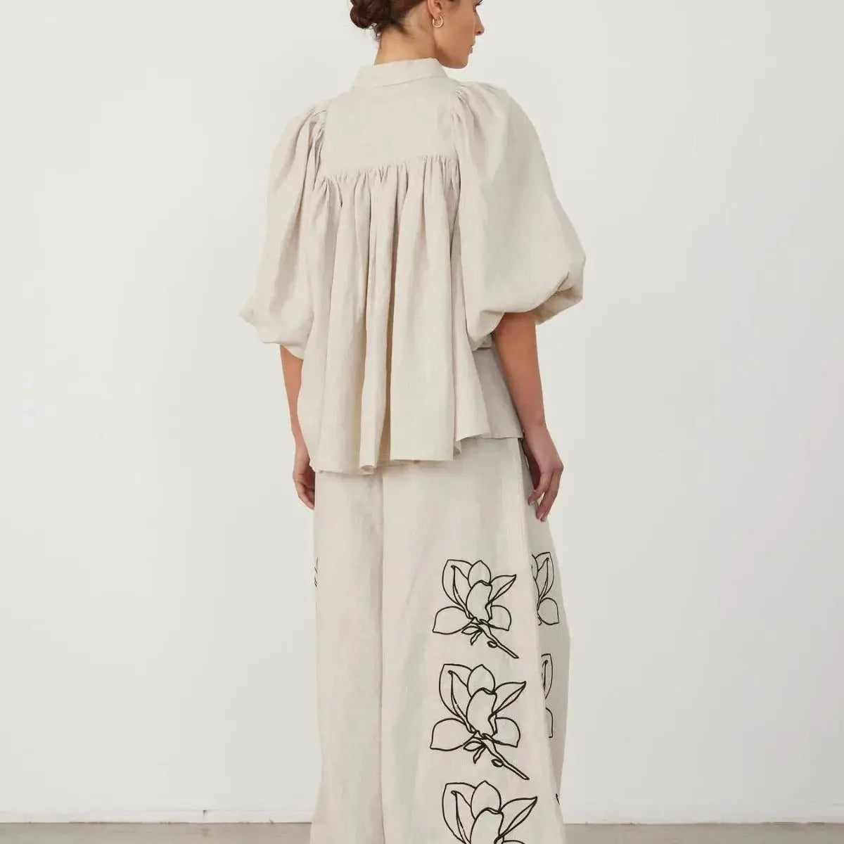 Article comforme à l'image, créez votre style en choisissant votre taille, couleur pour une satifaction parfaite!