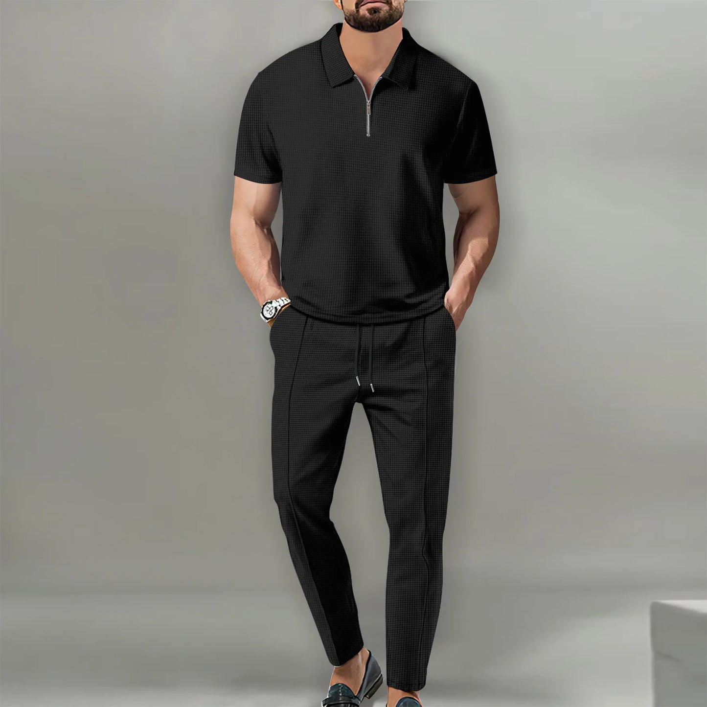 Article comforme à l'image, créez votre style en choisissant votre taille, couleur pour une satifaction parfaite!
