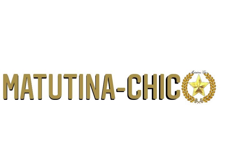 Matutina-Chic: Des inspirations pour bien commencer sa journée