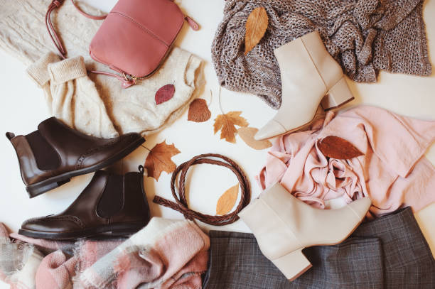 Autumn Style Avenue