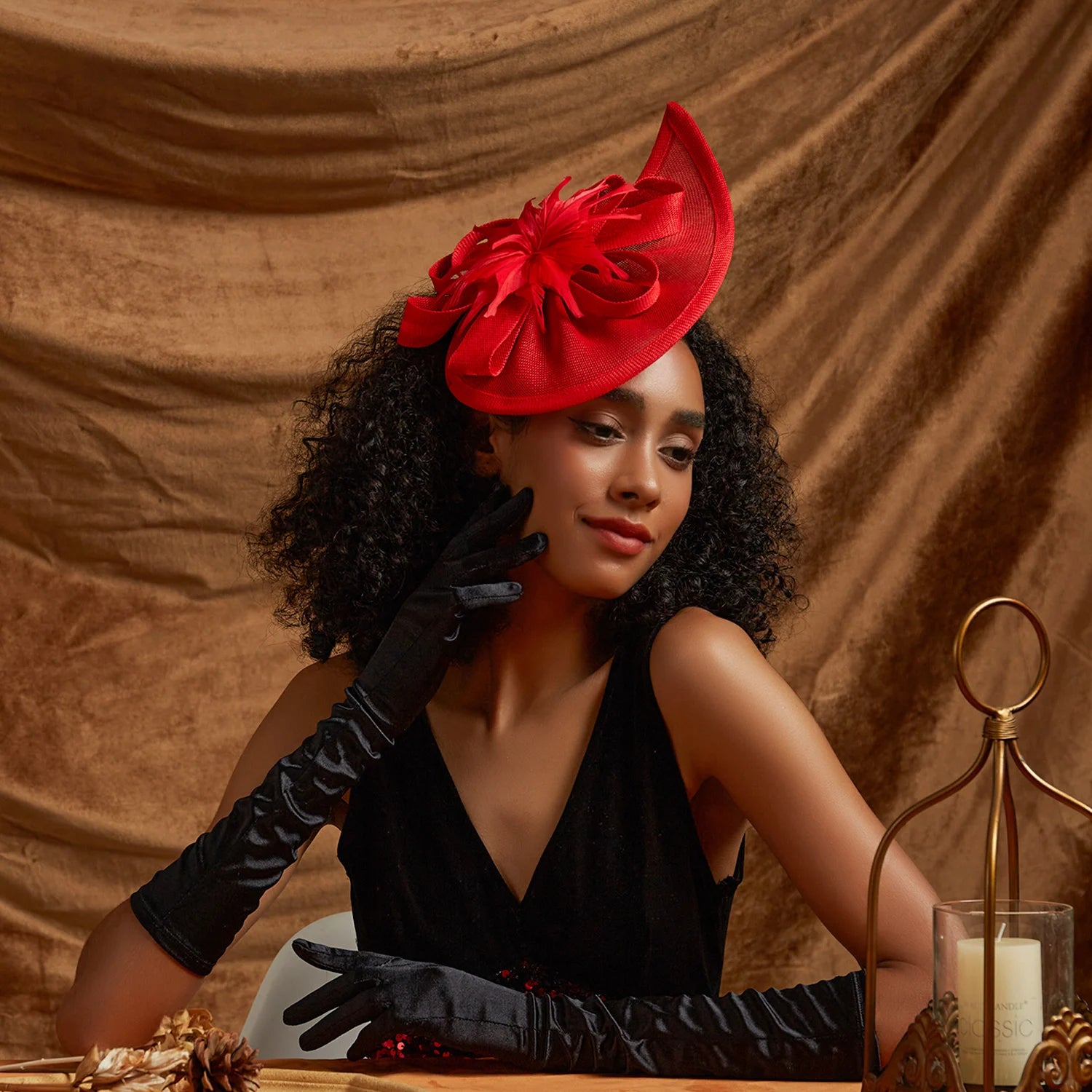 Article comforme à l'image, créez votre style en choisissant votre taille, couleur pour une satifaction parfaite!