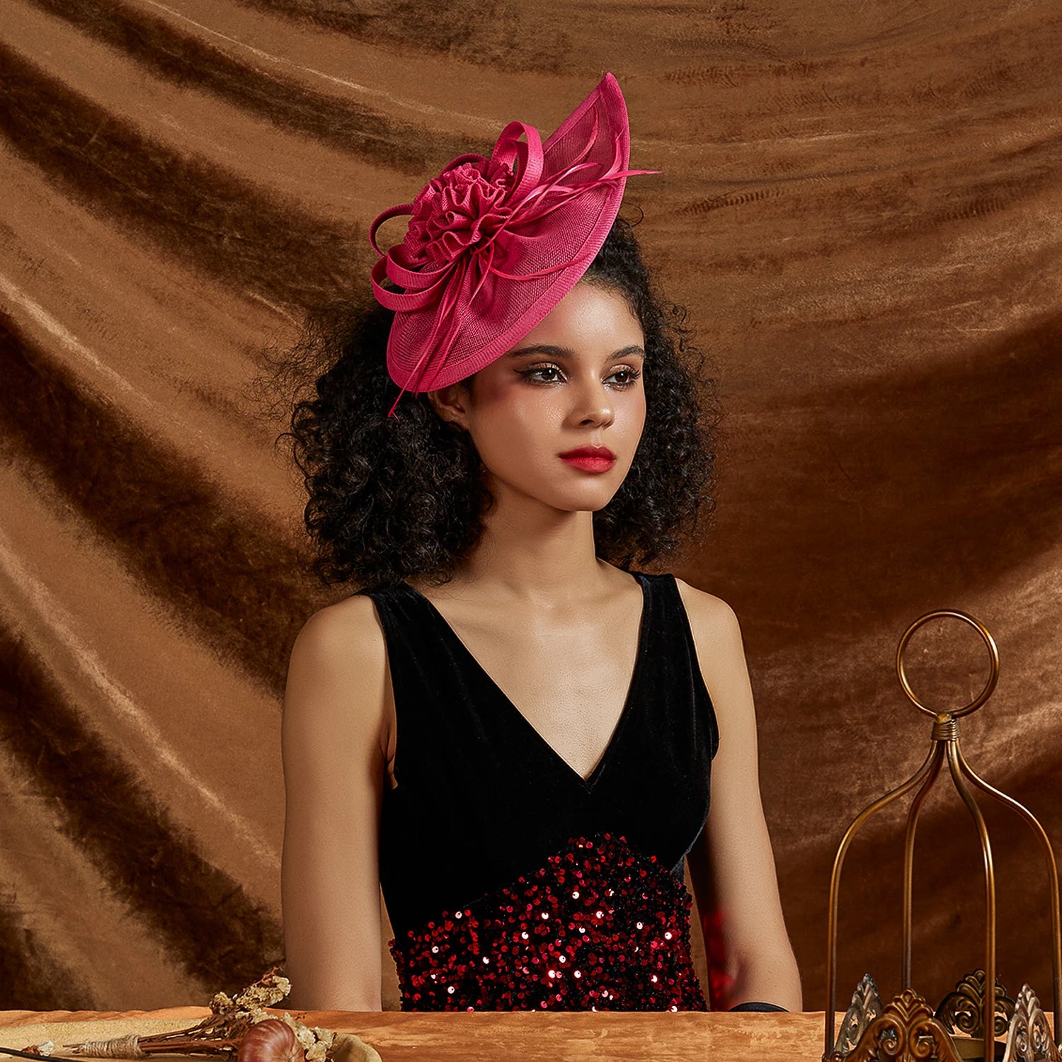 Article comforme à l'image, créez votre style en choisissant votre taille, couleur pour une satifaction parfaite!