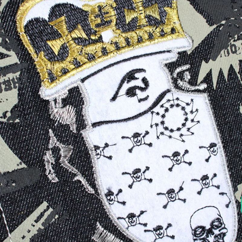 Article comforme à l'image, créez votre style en choisissant votre taille, couleur pour une satifaction parfaite!