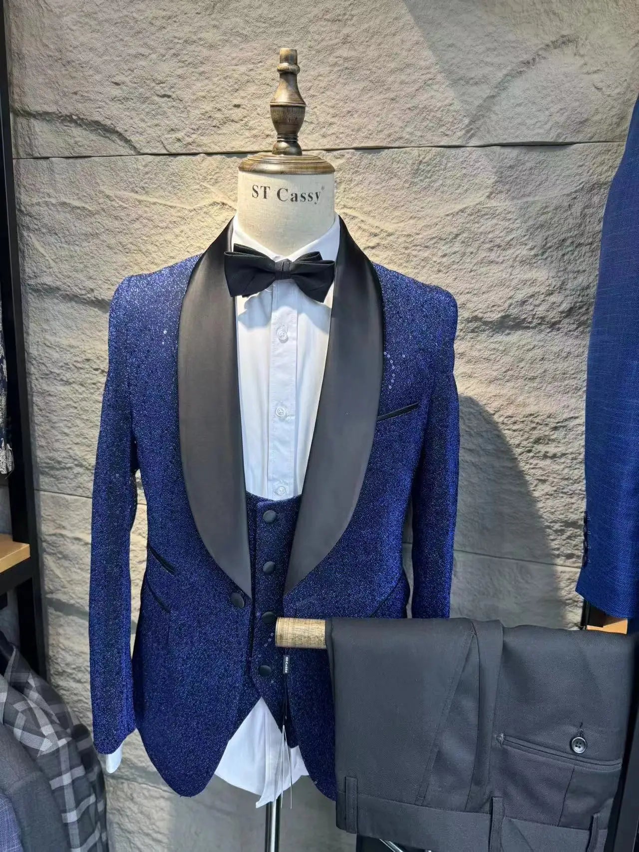 Article comforme à l'image, créez votre style en choisissant votre taille, couleur pour une satifaction parfaite!
