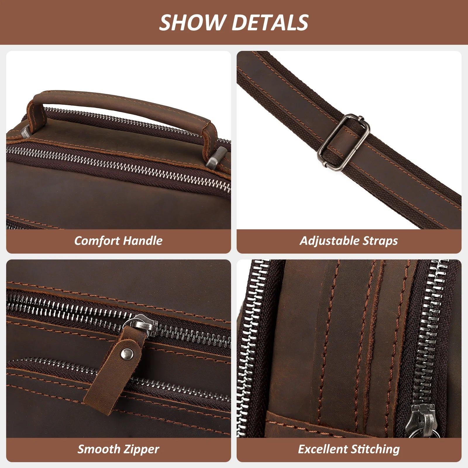 Article comforme à l'image, créez votre style en choisissant votre taille, couleur pour une satifaction parfaite!