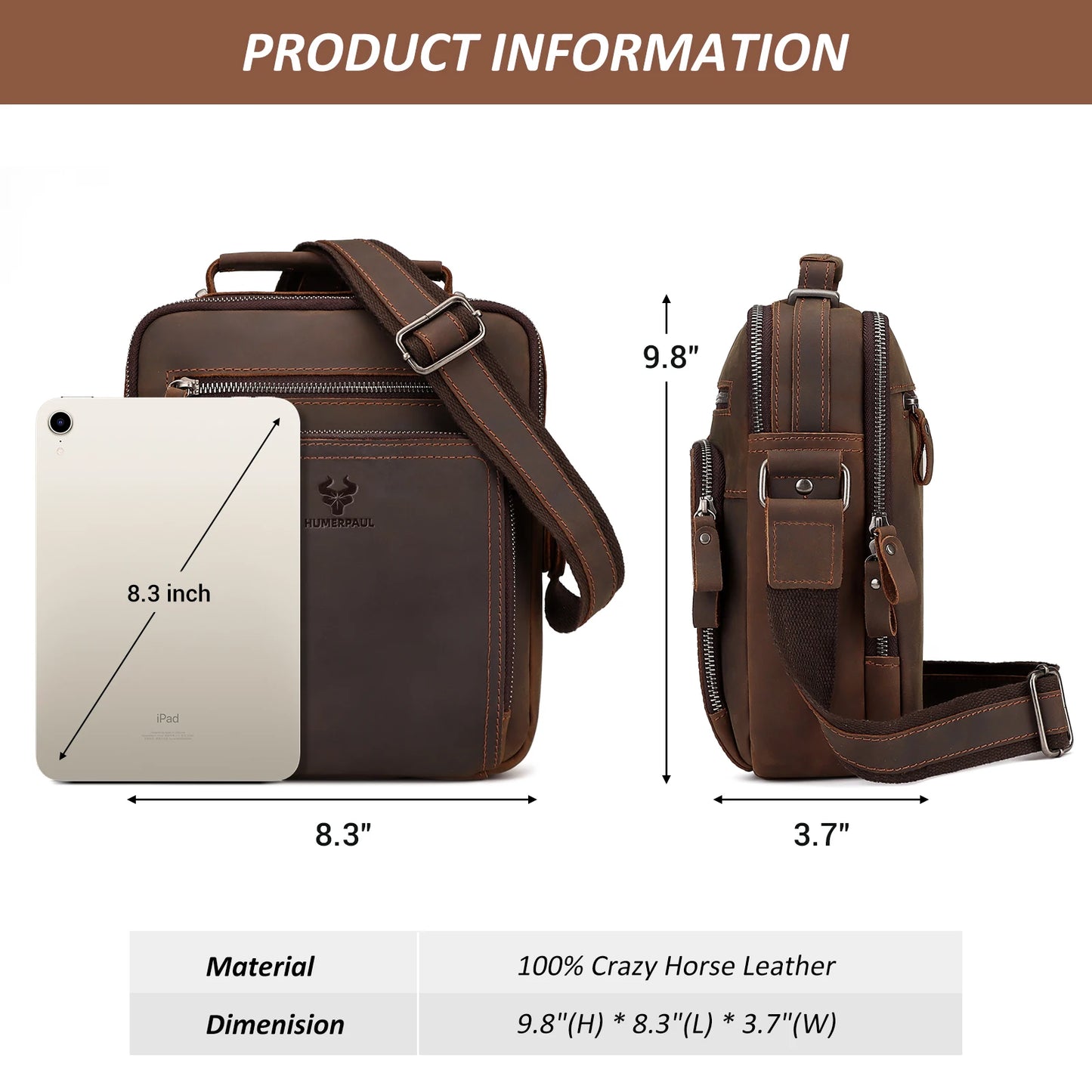 Article comforme à l'image, créez votre style en choisissant votre taille, couleur pour une satifaction parfaite!