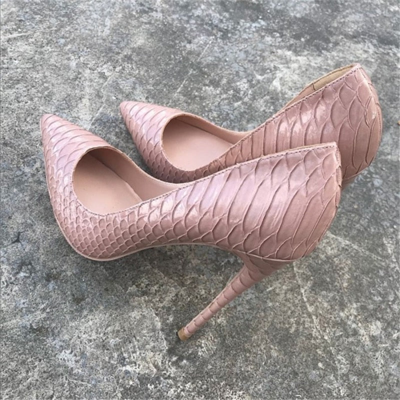Chaussures ROVICHA 12 cm talon Stilettos