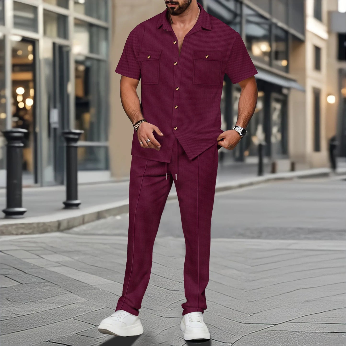 Article comforme à l'image, créez votre style en choisissant votre taille, couleur pour une satifaction parfaite!
