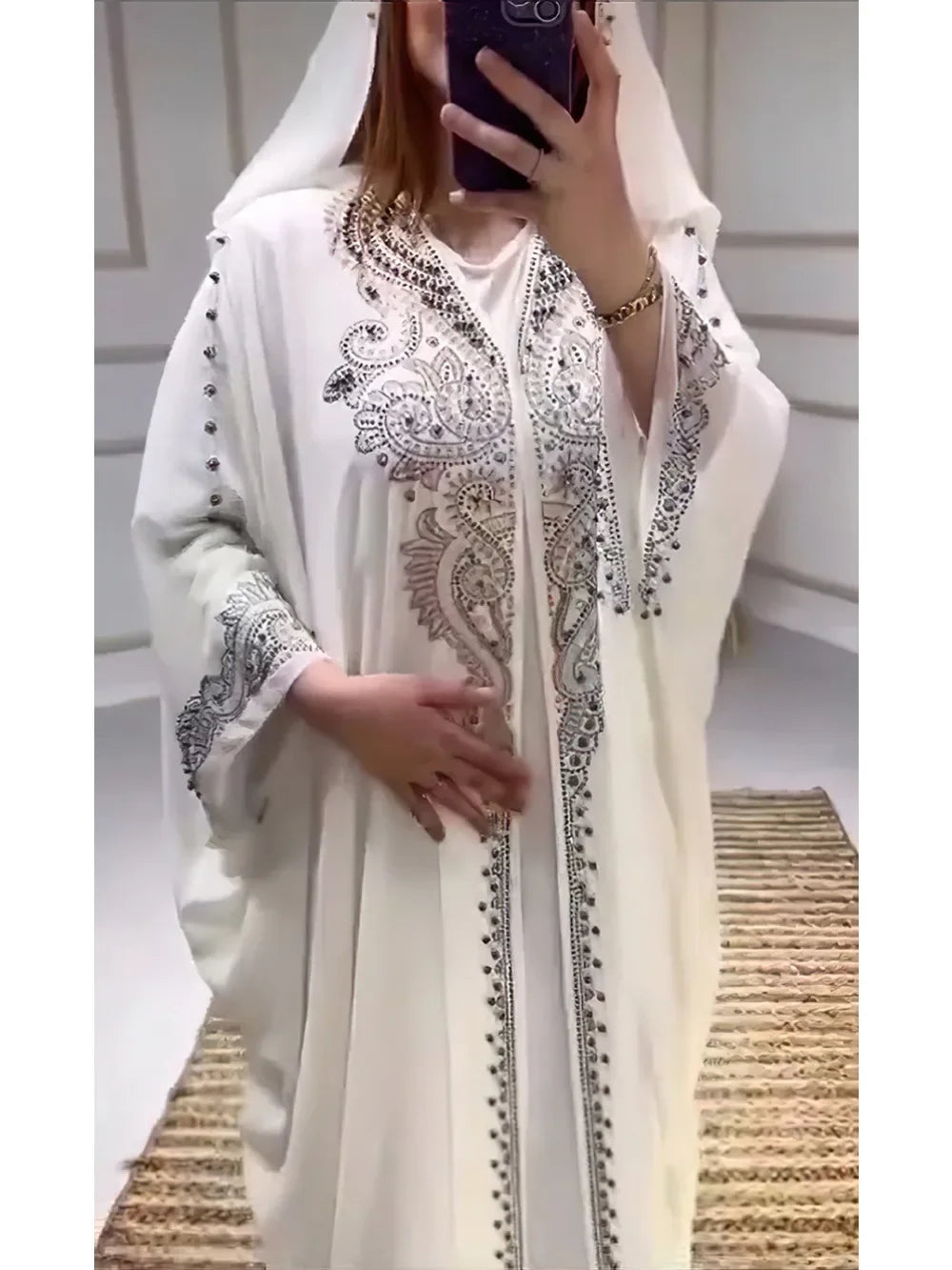 Article comforme à l'image, créez votre style en choisissant votre taille, couleur pour une satifaction parfaite!