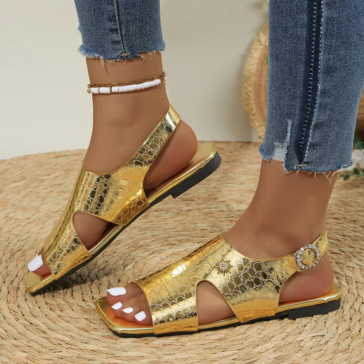Article comforme à l'image, créez votre style en choisissant votre taille, couleur pour une satifaction parfaite!