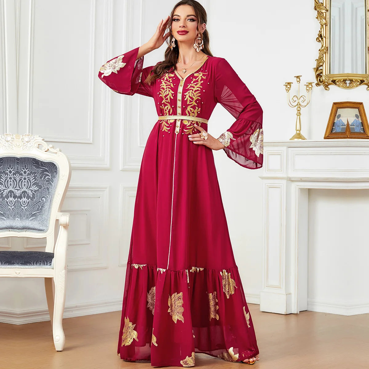 Article comforme à l'image, créez votre style en choisissant votre taille, couleur pour une satifaction parfaite!