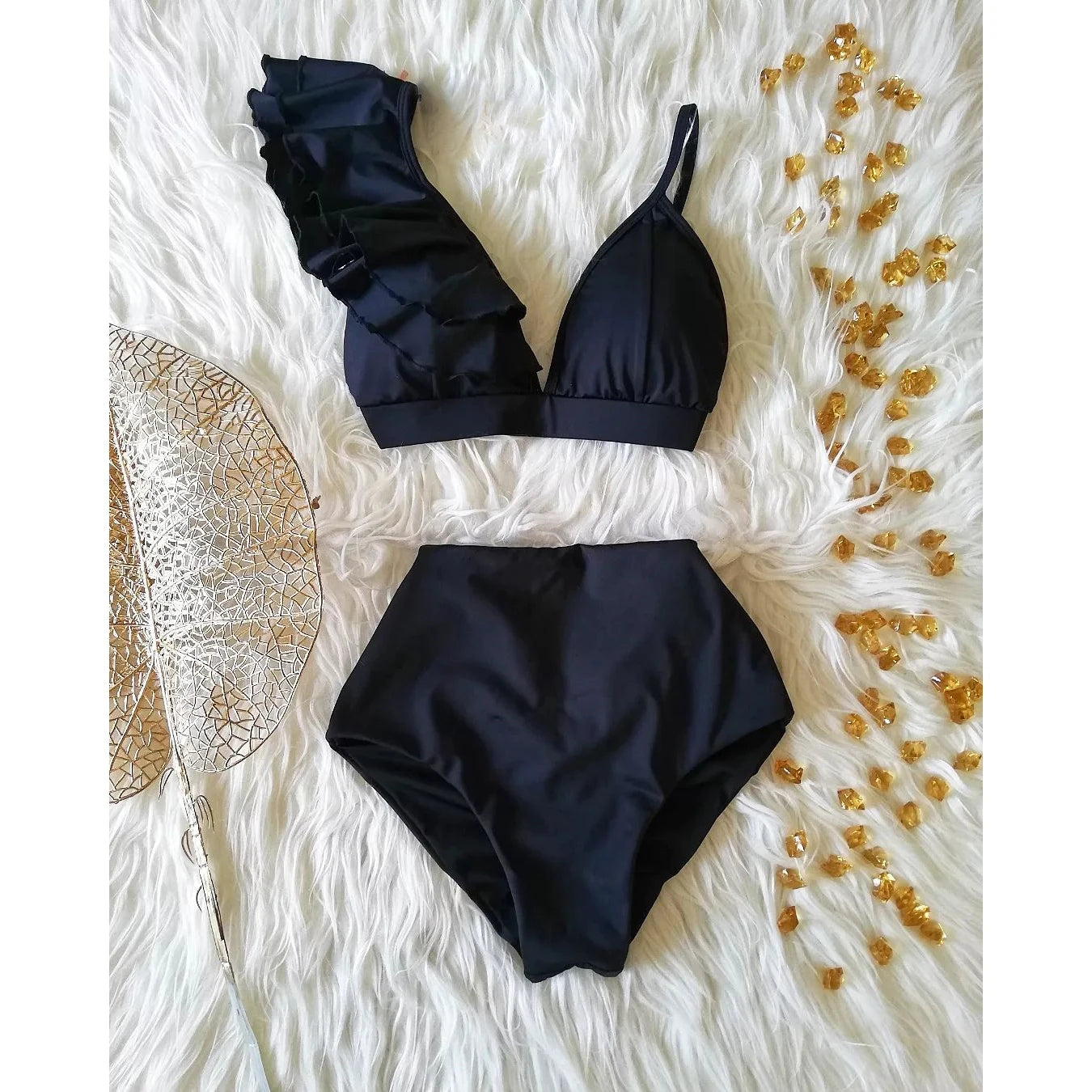 Article comforme à l'image, créez votre style en choisissant votre taille, couleur pour une satifaction parfaite!