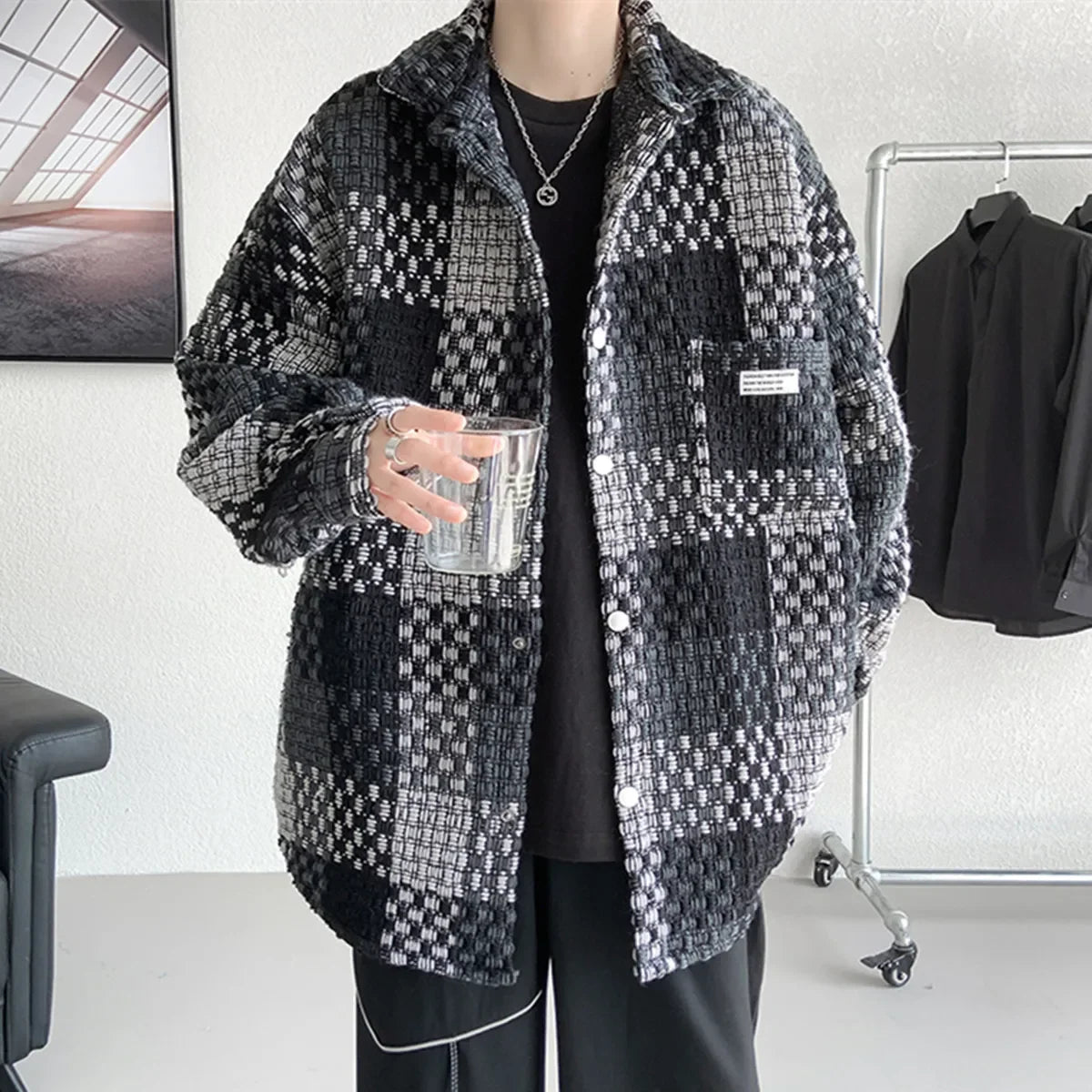 Article comforme à l'image, créez votre style en choisissant votre taille, couleur pour une satifaction parfaite!