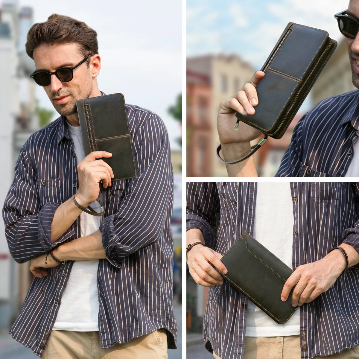 Article comforme à l'image, créez votre style en choisissant votre taille, couleur pour une satifaction parfaite!
