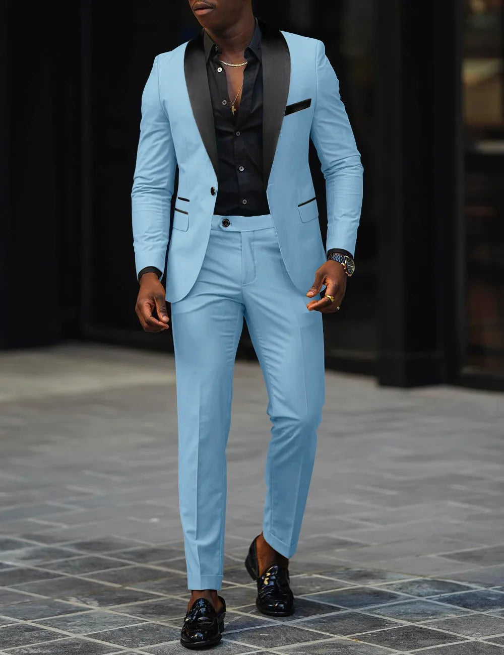 Article comforme à l'image, créez votre style en choisissant votre taille, couleur pour une satifaction parfaite!