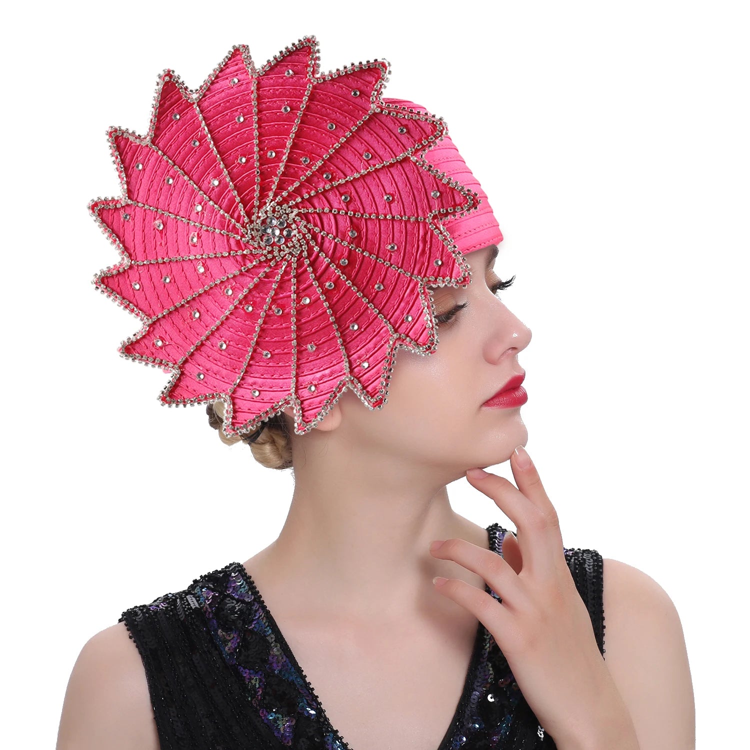 Article comforme à l'image, créez votre style en choisissant votre taille, couleur pour une satifaction parfaite!