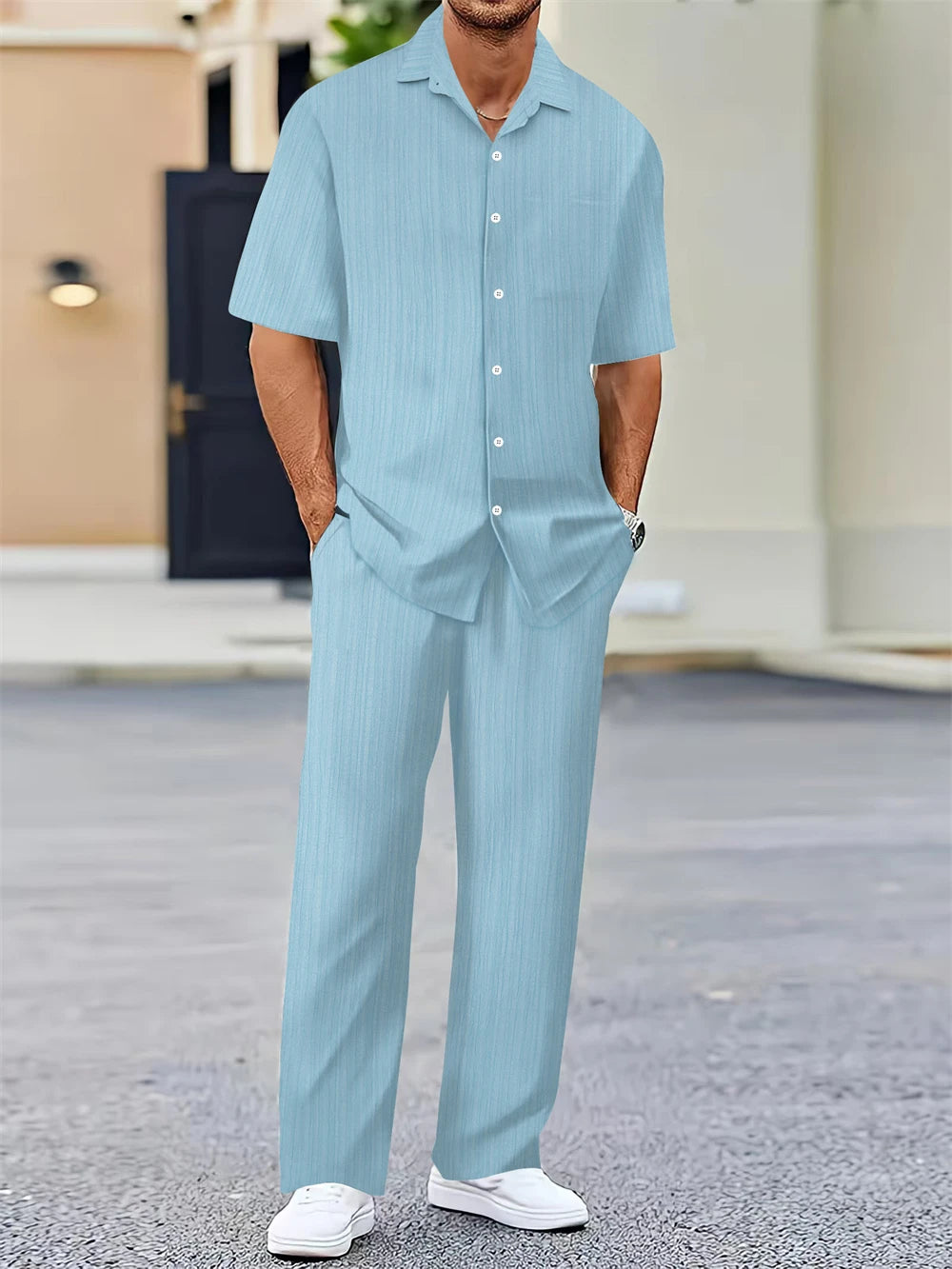 Article comforme à l'image, créez votre style en choisissant votre taille, couleur pour une satifaction parfaite!