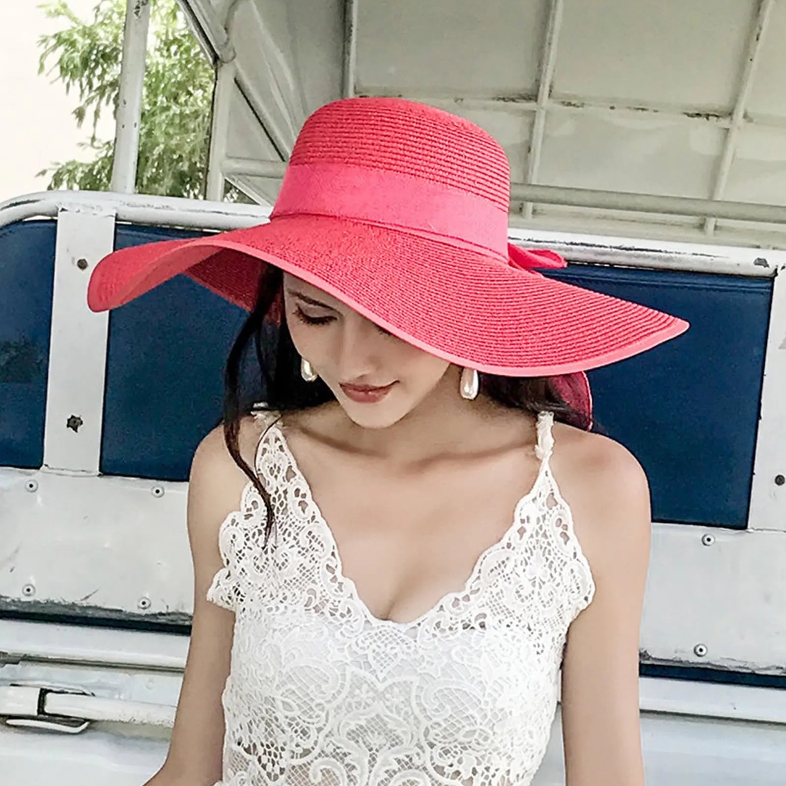 Article comforme à l'image, créez votre style en choisissant votre taille, couleur pour une satifaction parfaite!