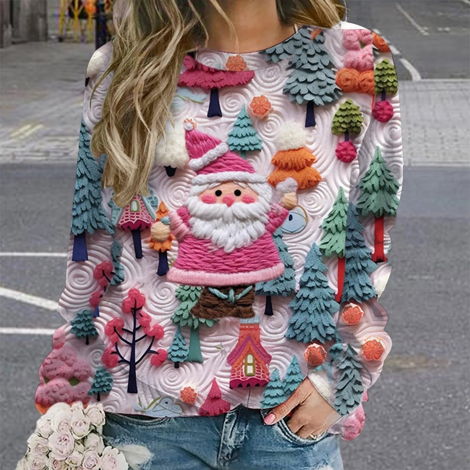 Article comforme à l'image, créez votre style en choisissant votre taille, couleur pour une satifaction parfaite!