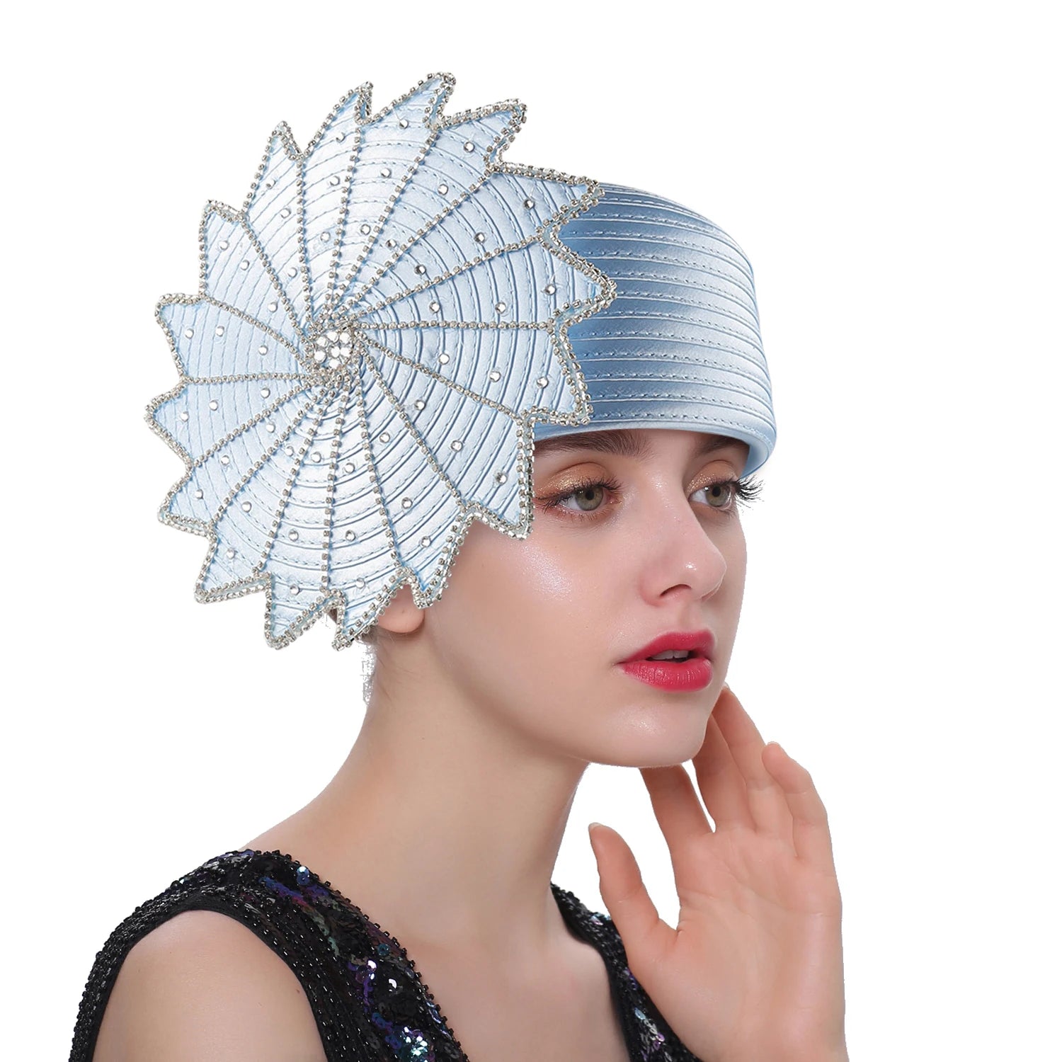 Article comforme à l'image, créez votre style en choisissant votre taille, couleur pour une satifaction parfaite!