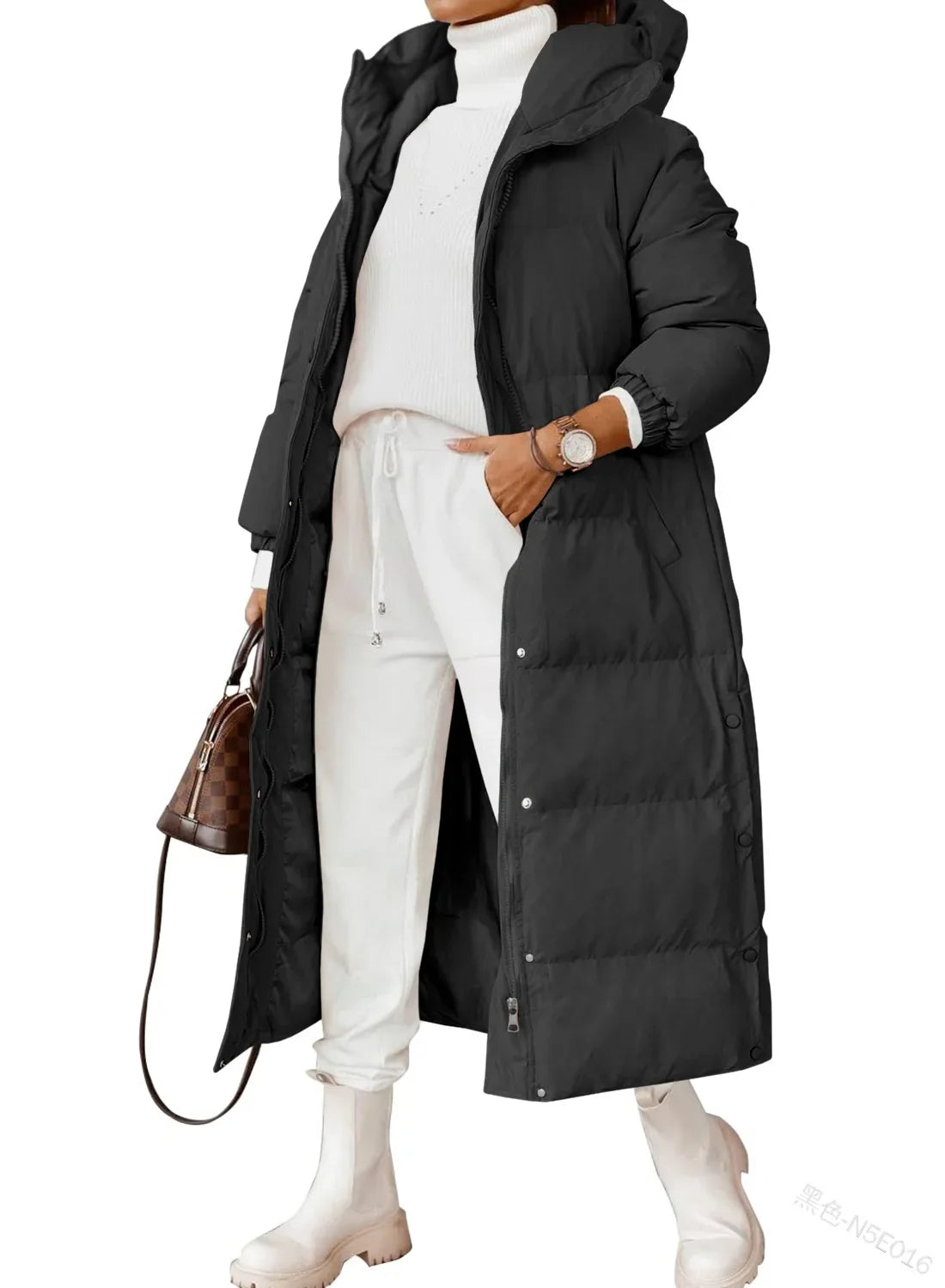 Article comforme à l'image, créez votre style en choisissant votre taille, couleur pour une satifaction parfaite!