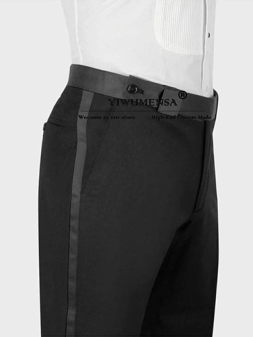 Article comforme à l'image, créez votre style en choisissant votre taille, couleur pour une satifaction parfaite!