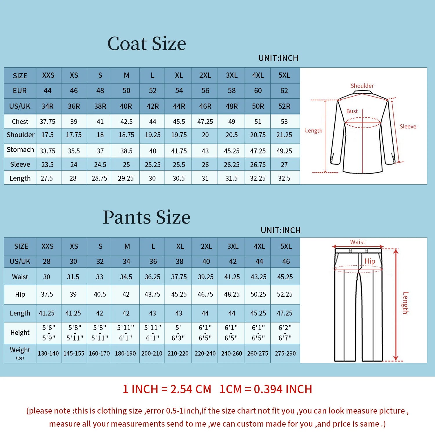 Article comforme à l'image, créez votre style en choisissant votre taille, couleur pour une satifaction parfaite!