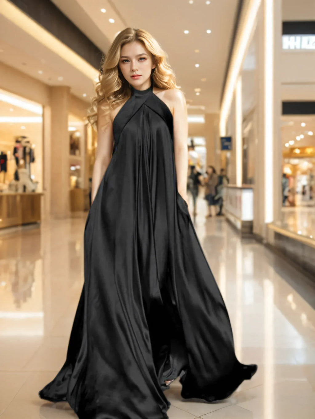 Article comforme à l'image, créez votre style en choisissant votre taille, couleur pour une satifaction parfaite!