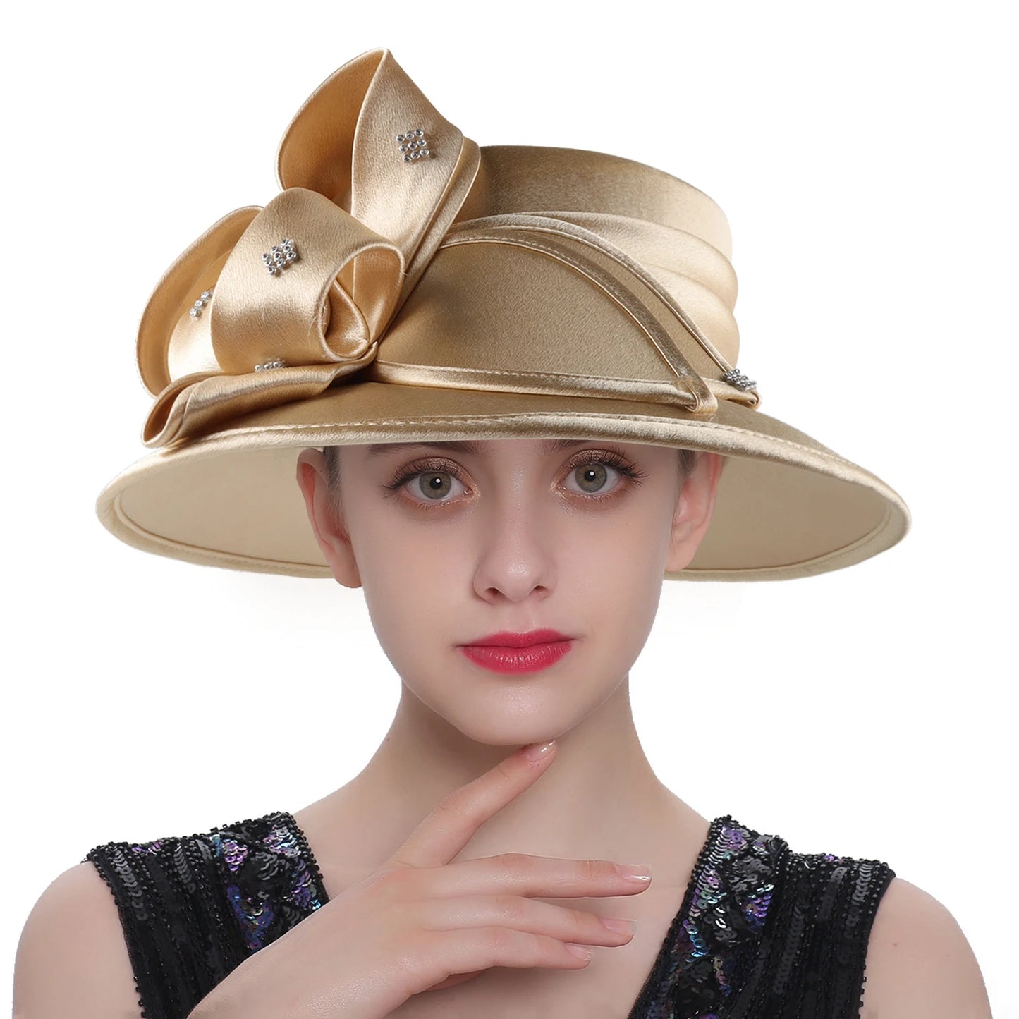 Article comforme à l'image, créez votre style en choisissant votre taille, couleur pour une satifaction parfaite!