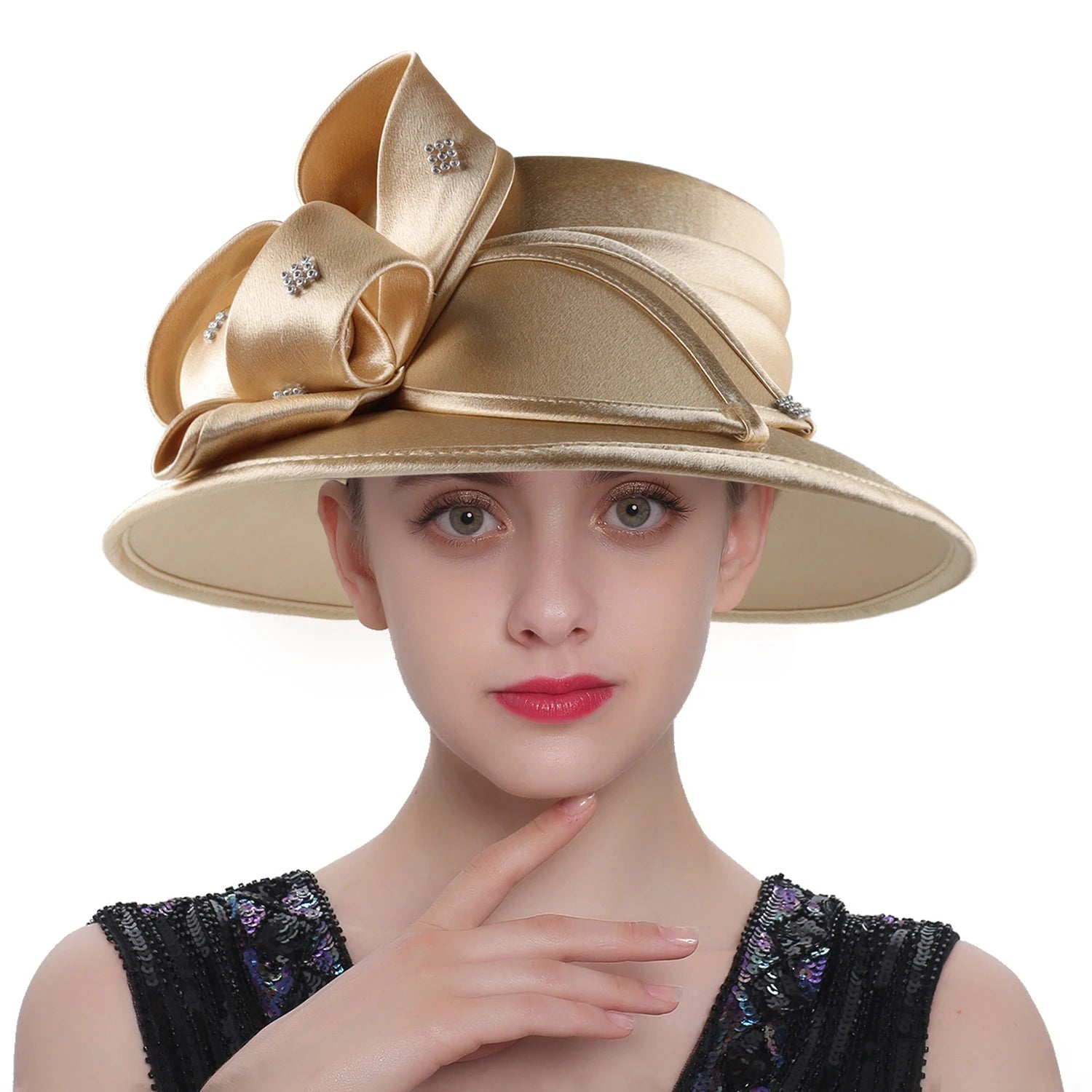 Article comforme à l'image, créez votre style en choisissant votre taille, couleur pour une satifaction parfaite!