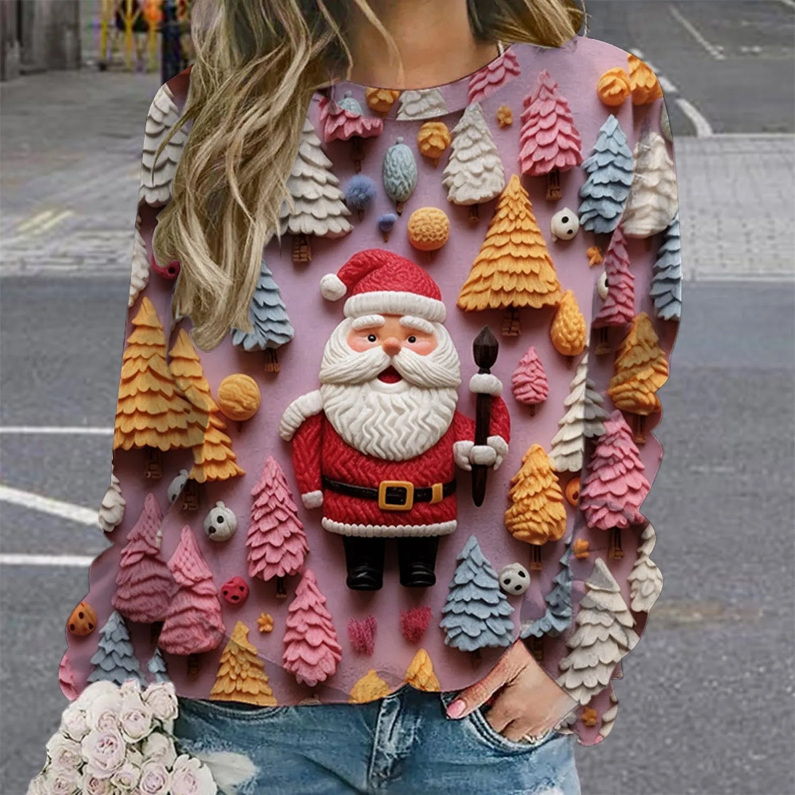 Article comforme à l'image, créez votre style en choisissant votre taille, couleur pour une satifaction parfaite!