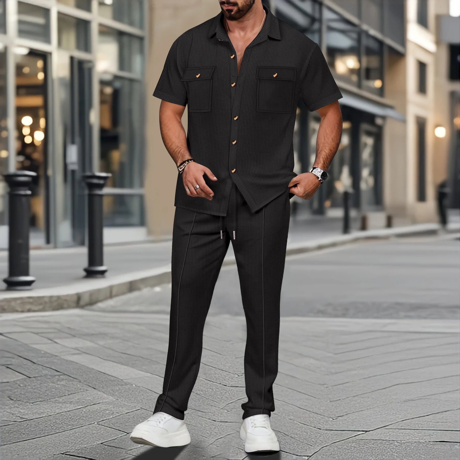 Article comforme à l'image, créez votre style en choisissant votre taille, couleur pour une satifaction parfaite!