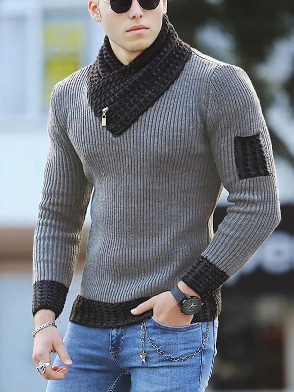 Article comforme à l'image, créez votre style en choisissant votre taille, couleur pour une satifaction parfaite!