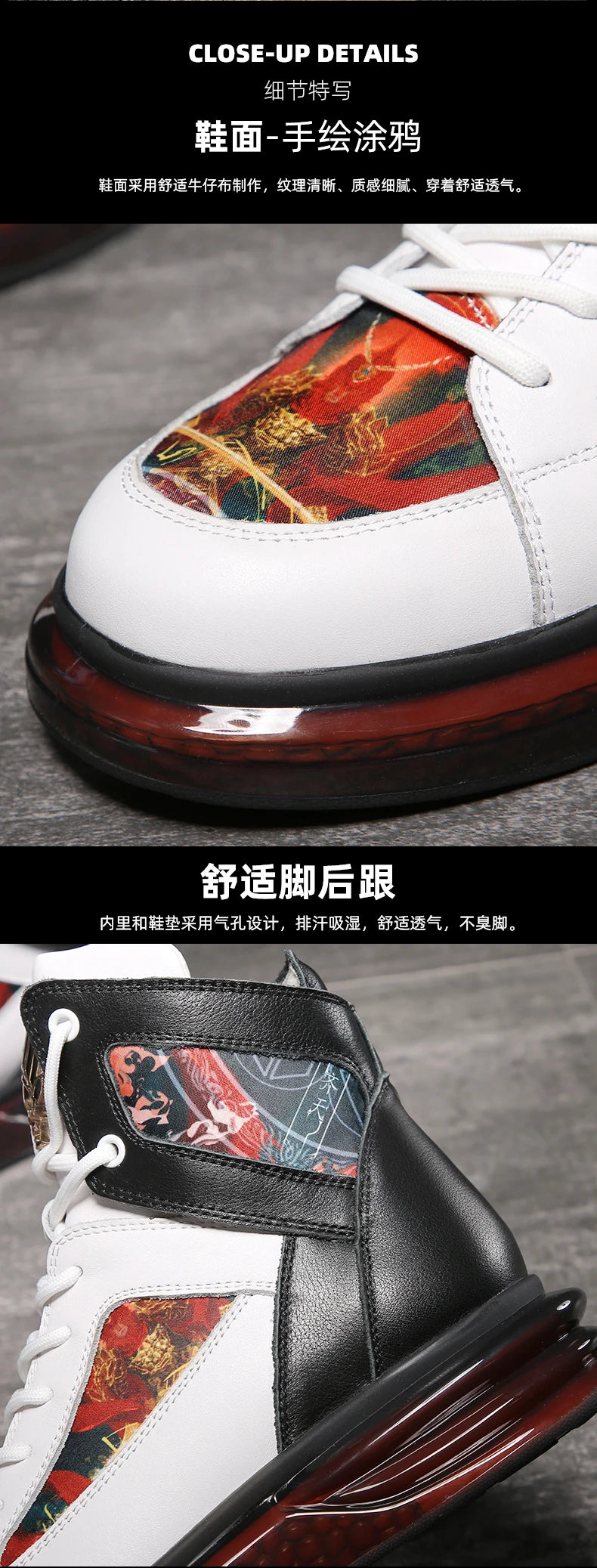 Article comforme à l'image, créez votre style en choisissant votre taille, couleur pour une satifaction parfaite!