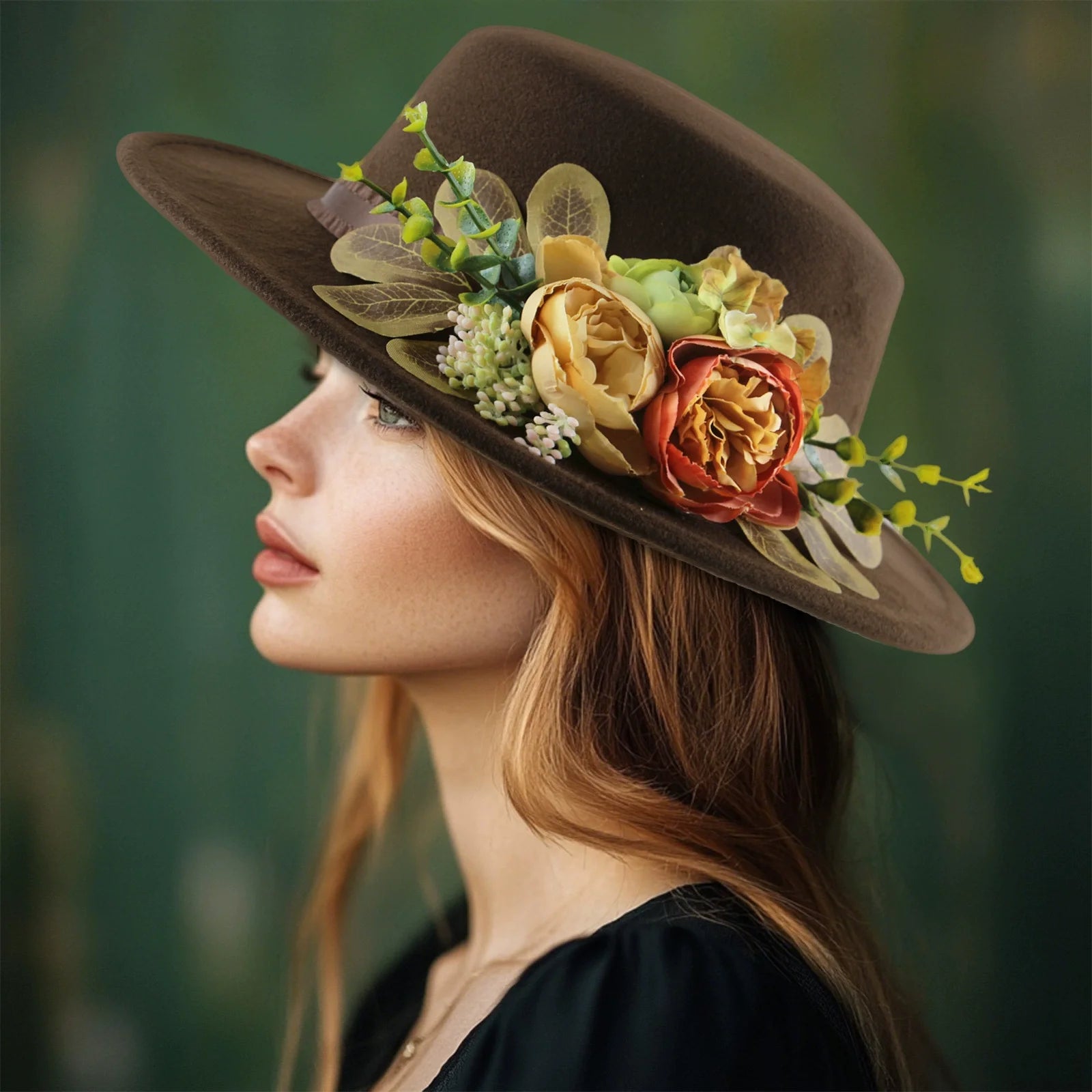 Article comforme à l'image, créez votre style en choisissant votre taille, couleur pour une satifaction parfaite!