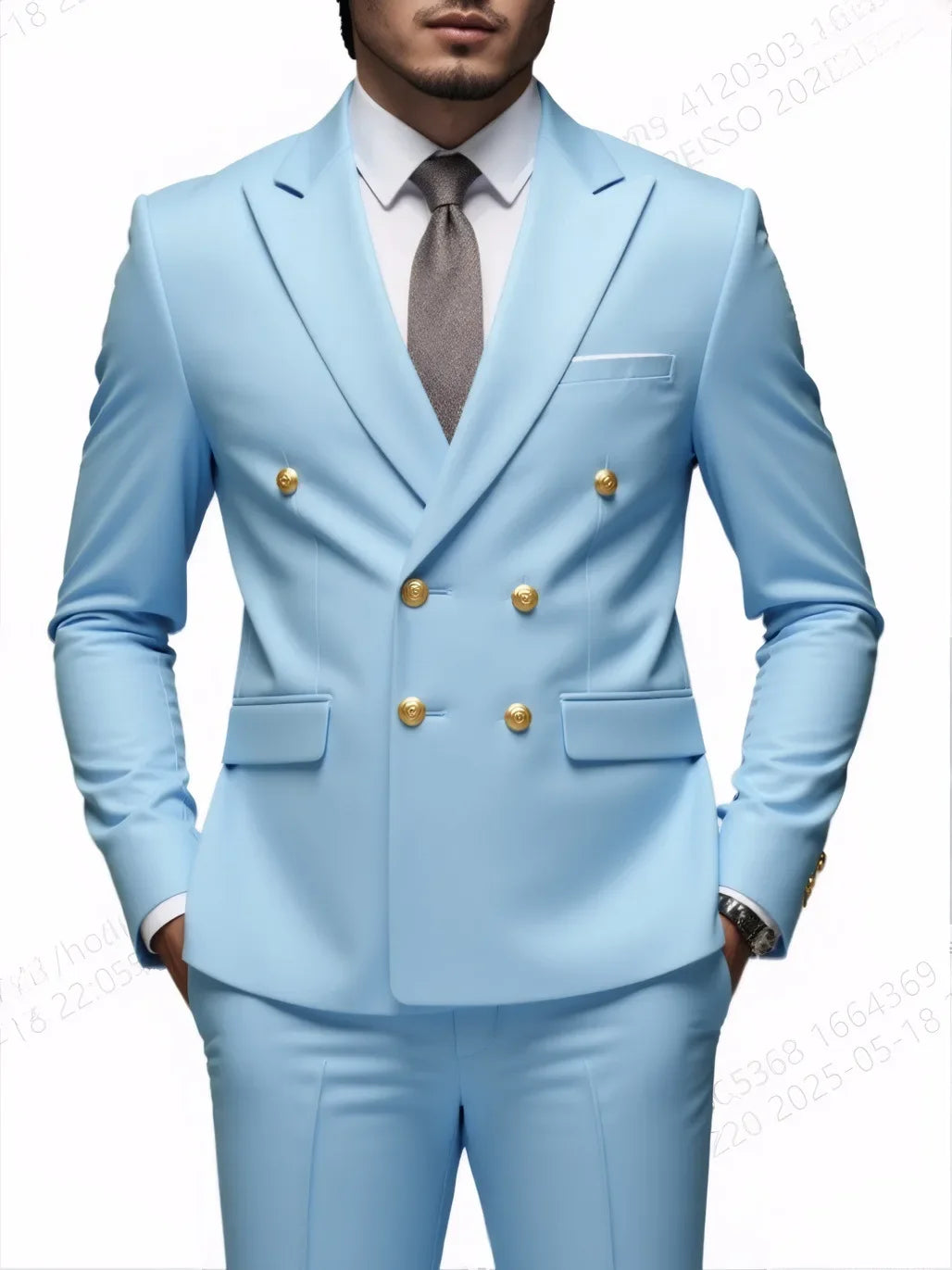 Article comforme à l'image, créez votre style en choisissant votre taille, couleur pour une satifaction parfaite!