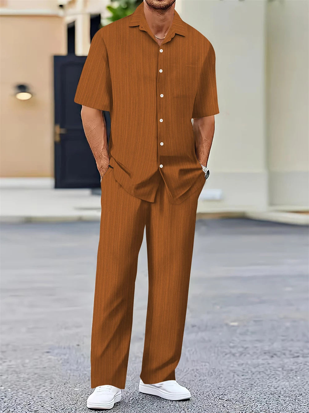 Article comforme à l'image, créez votre style en choisissant votre taille, couleur pour une satifaction parfaite!