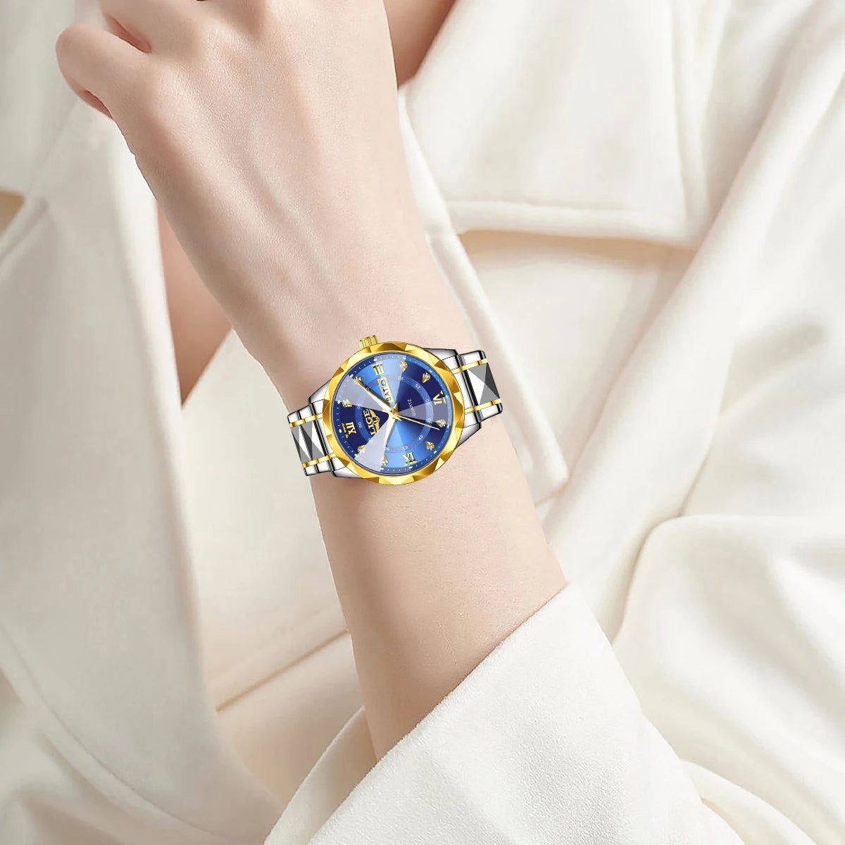 Article comforme à l'image, créez votre style en choisissant votre taille, couleur pour une satifaction parfaite!